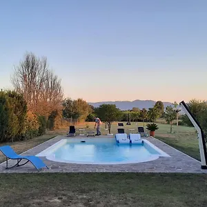 Oasi A Casa Di Vale Pistoia
