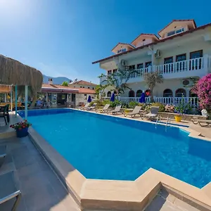 Otel Casablanca Dalyan