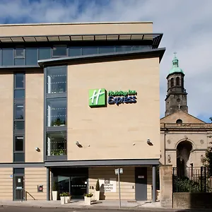 Ξενοδοχείο Express - Royal Mile By Ihg