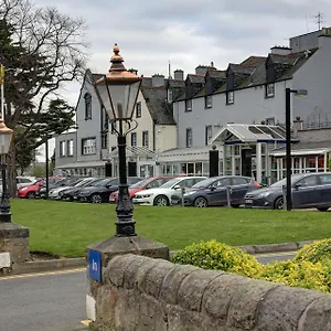 Western Kings Manor Hotel