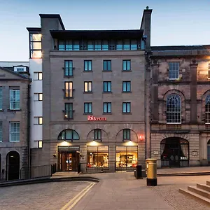 Ξενοδοχείο Ibis Centre Royal Mile - Hunter Square