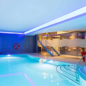 Ξενοδοχείο Novotel Centre