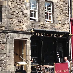 Grassmarket Old Town Boutique Apartment Apartment
