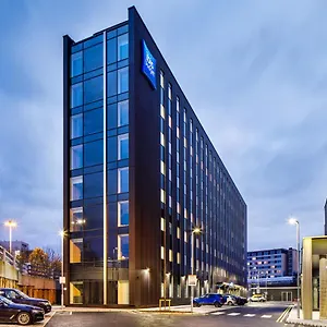 Hotel Ibis Budget Manchester Airport T2 **