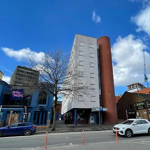 Hotel Ibis Budget Centre ***