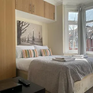  Apartamento Amazing - East Walthamstow Reino Unido