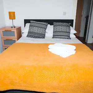 Apartment The Beeches By Seren 