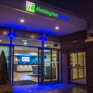 Hotel Express Manchester Airport By Ihg ***