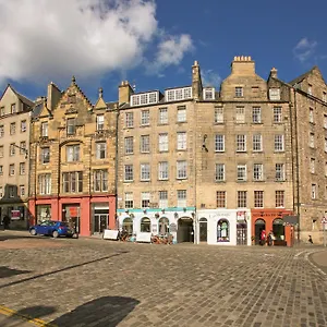 Apartamento West Bow