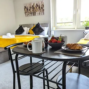 Apartment Studio For Professionals Trades Relocators 