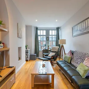 Apartment Quarters- Belgravia 