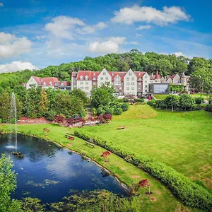 Otel Doubletree By Hilton Bristol South - Cadbury House Yatton