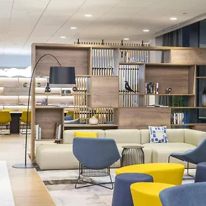 Courtyard By Marriott West Edinburgh