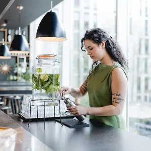 Citizenm Shoreditch Londyn