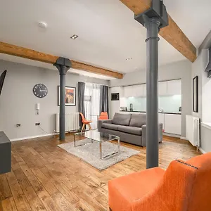 Destiny Scotland -the Malt House Lejlighed