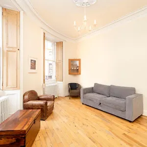 Apartamento Joivy Charming Flat Near St Giles