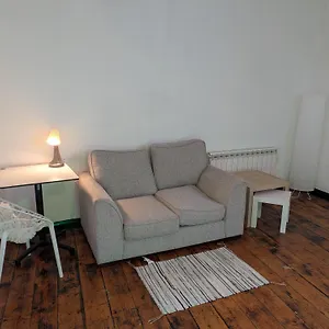  ホステル Bunkhouse イギリス