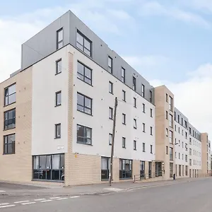 Beaverbank Place - Campus Lejlighed