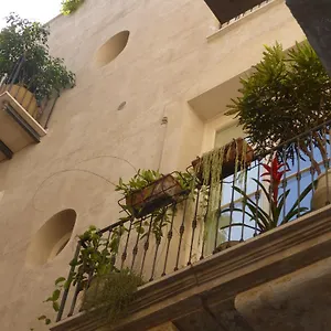 In Palazzo Lampedusa Palermo