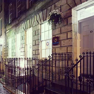 Hill Place Hotel