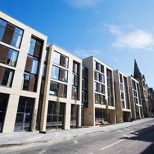 Unite Students - Salisbury Court Édimbourg