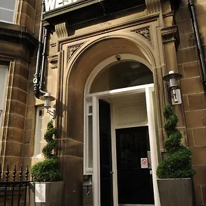 Hostel West End