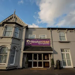 Hotel Newham **