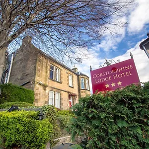Corstorphine Hotel