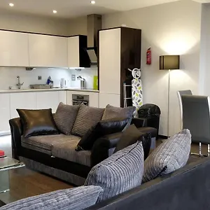  Apartamento Access Tower Hill Reino Unido