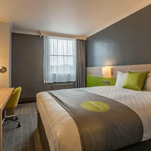 Hotel Thistle Express London Luton ***