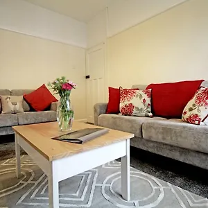Apartment Handbridge House 