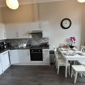 Apartamento Pleasance Ground Floor Main Door Access