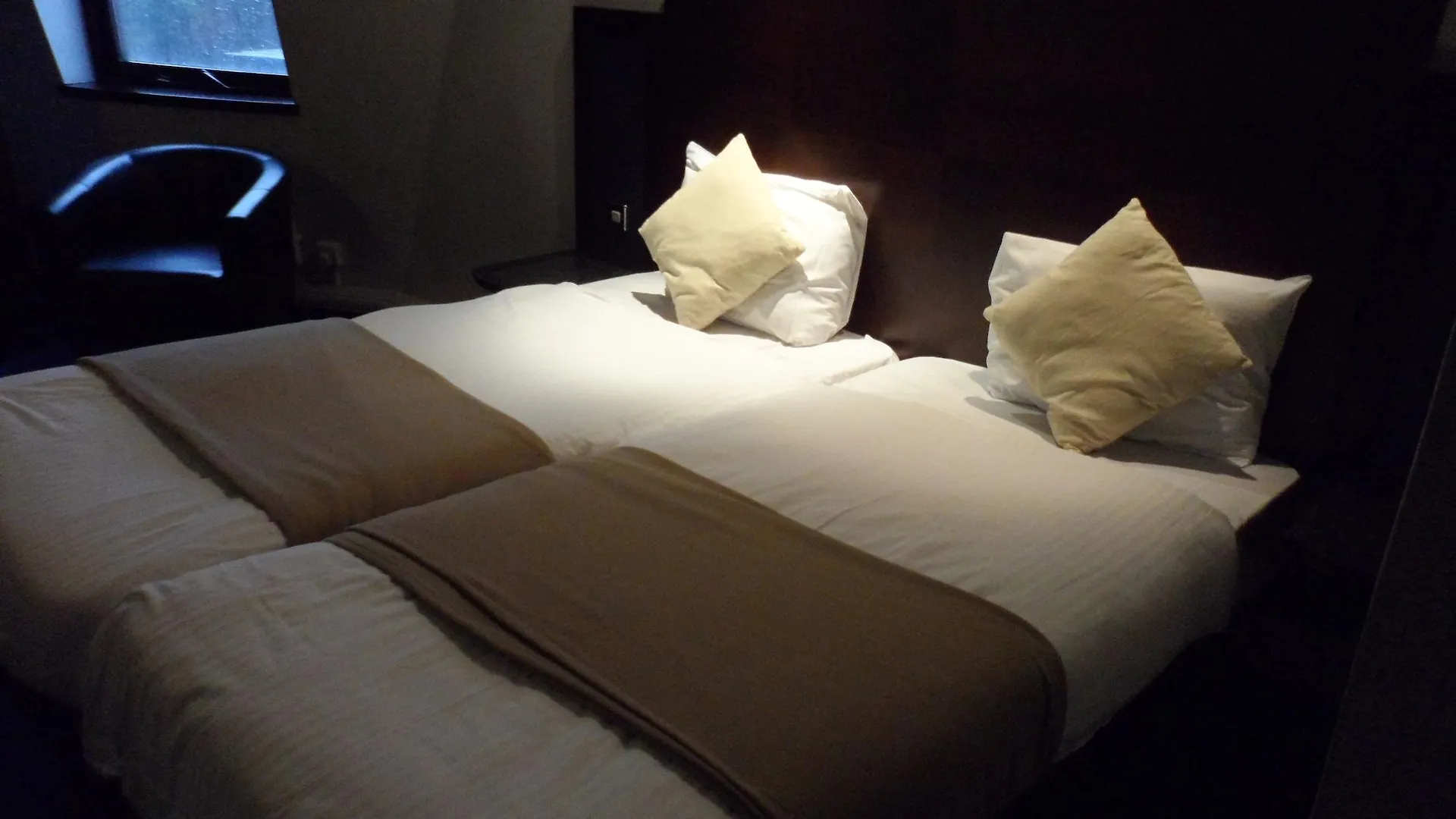 Britannia Edinburgh Hotel