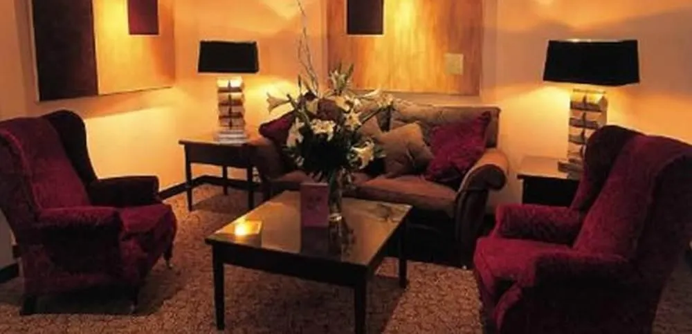 Britannia Edinburgh Hotel