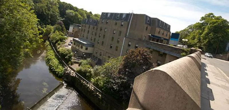 Britannia Edinburgh Hotel