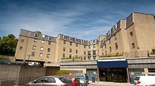 Britannia Edinburgh Hotel