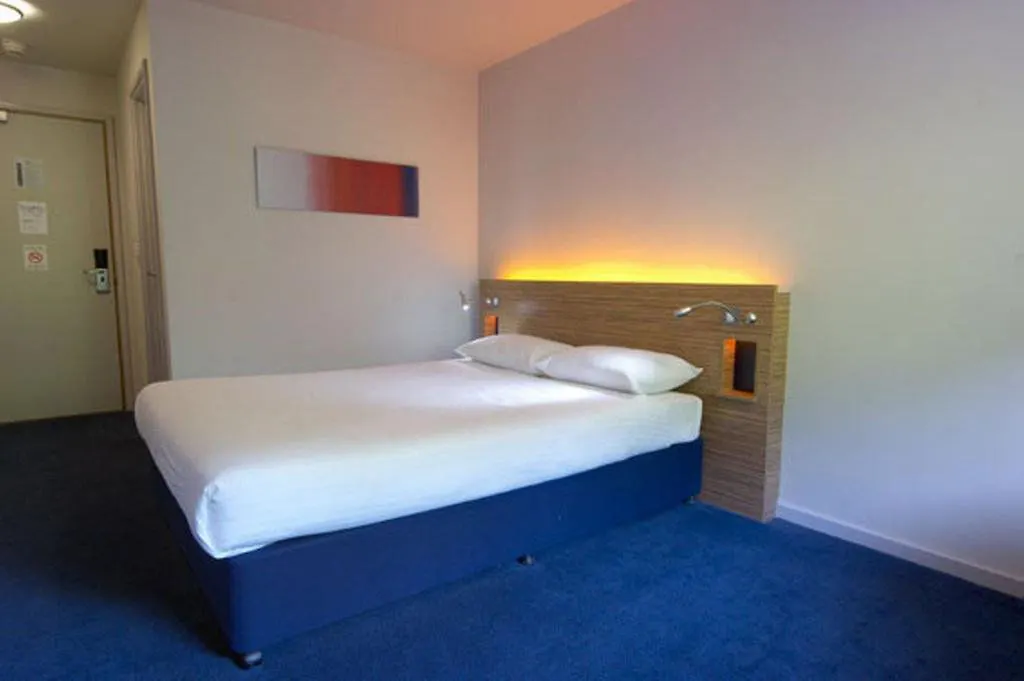 ***  Britannia Edinburgh Hotel United Kingdom