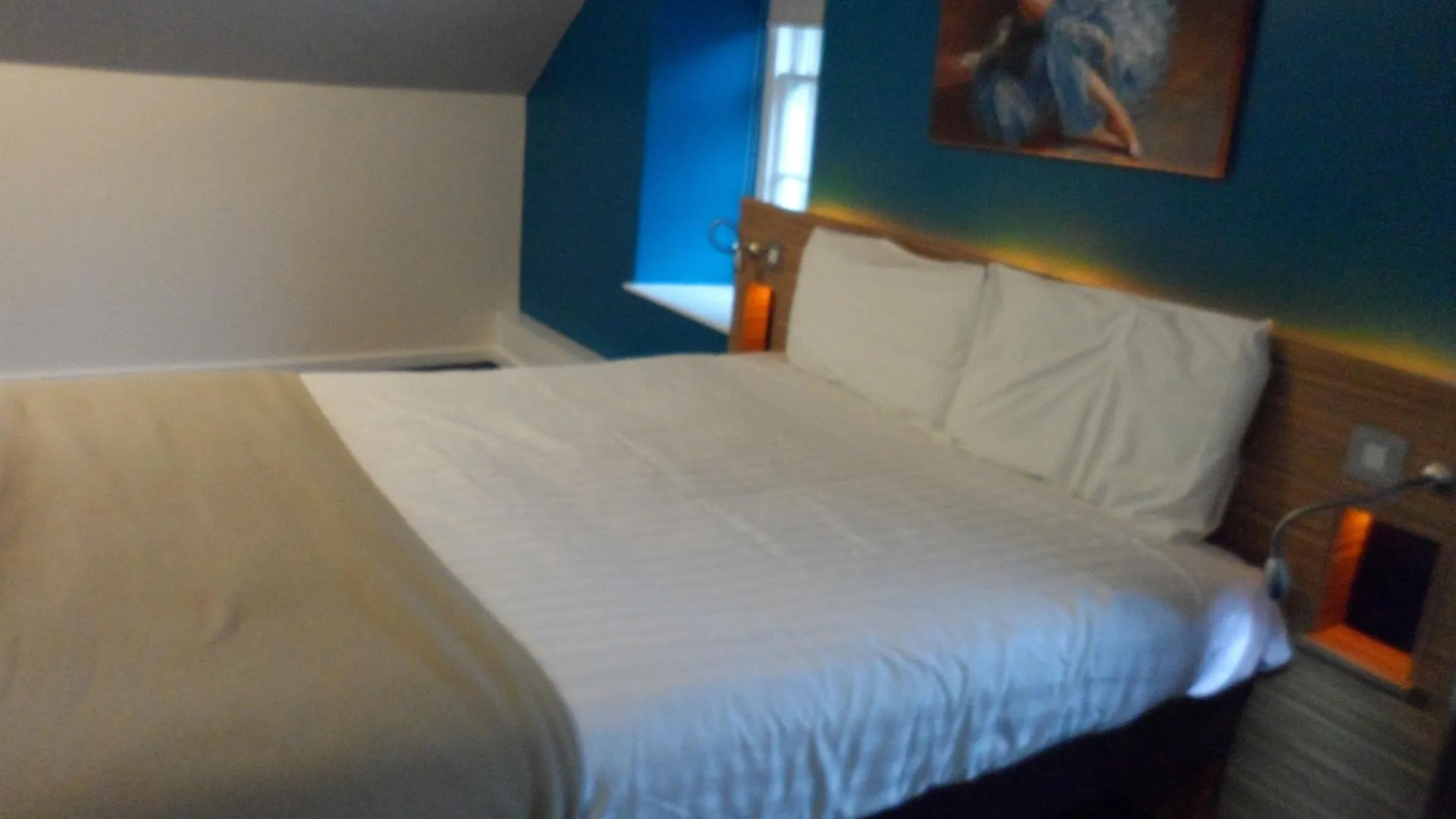 ***  Britannia Edinburgh Hotel Ηνωμένο Βασίλειο