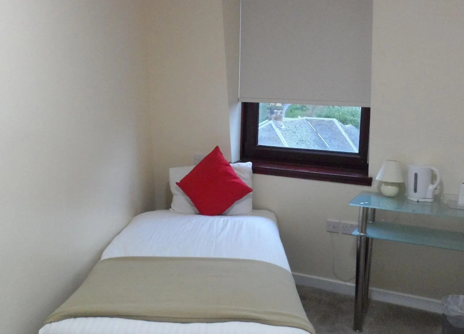 Britannia Edinburgh Hotel Ηνωμένο Βασίλειο