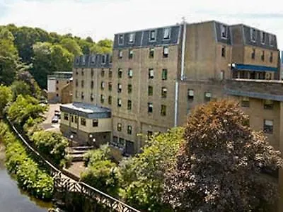 ***  Britannia Edinburgh Hotel Ηνωμένο Βασίλειο
