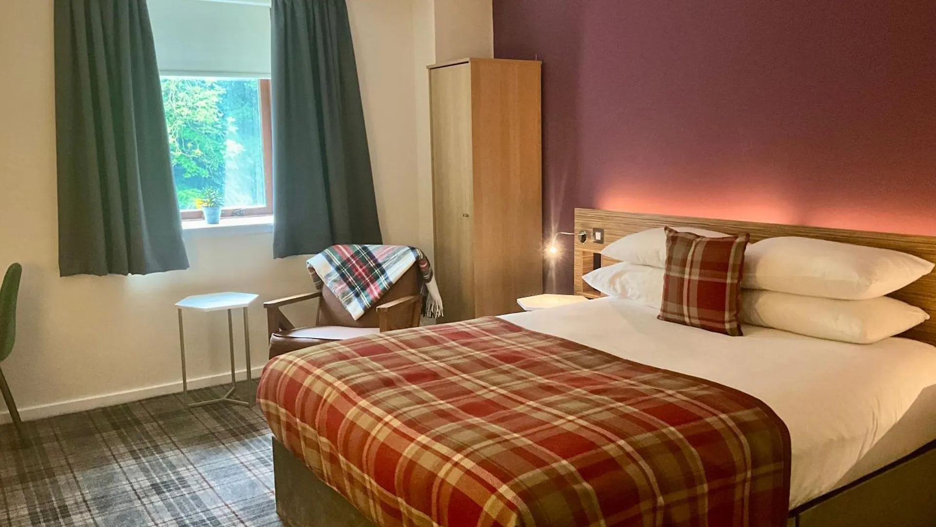 ***  Britannia Edinburgh Hotel Ηνωμένο Βασίλειο