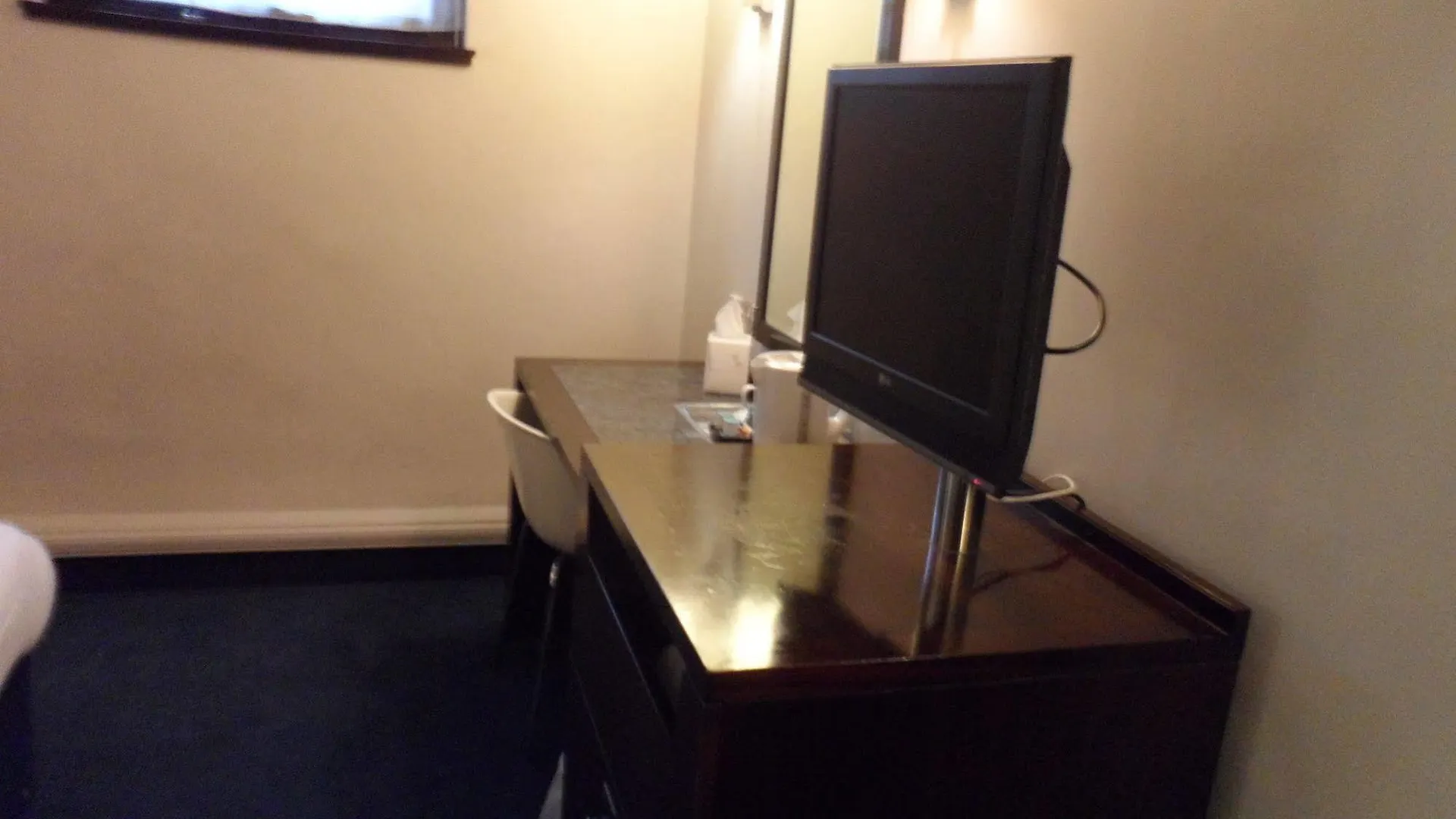 Britannia Edinburgh Hotel