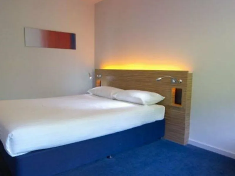 ***  Britannia Edinburgh Hotel Ηνωμένο Βασίλειο