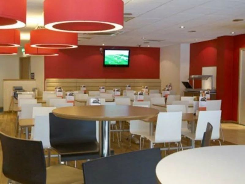 Britannia Edinburgh Hotel Ηνωμένο Βασίλειο