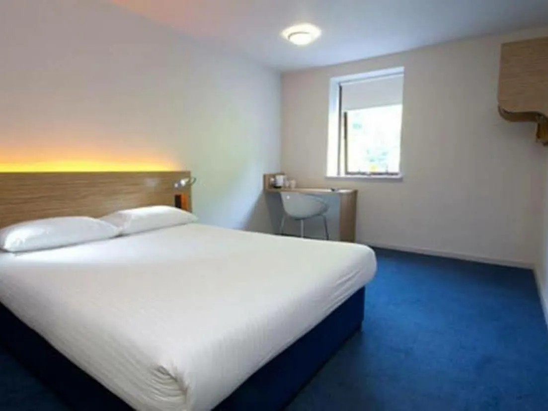 Britannia Edinburgh Hotel Ηνωμένο Βασίλειο